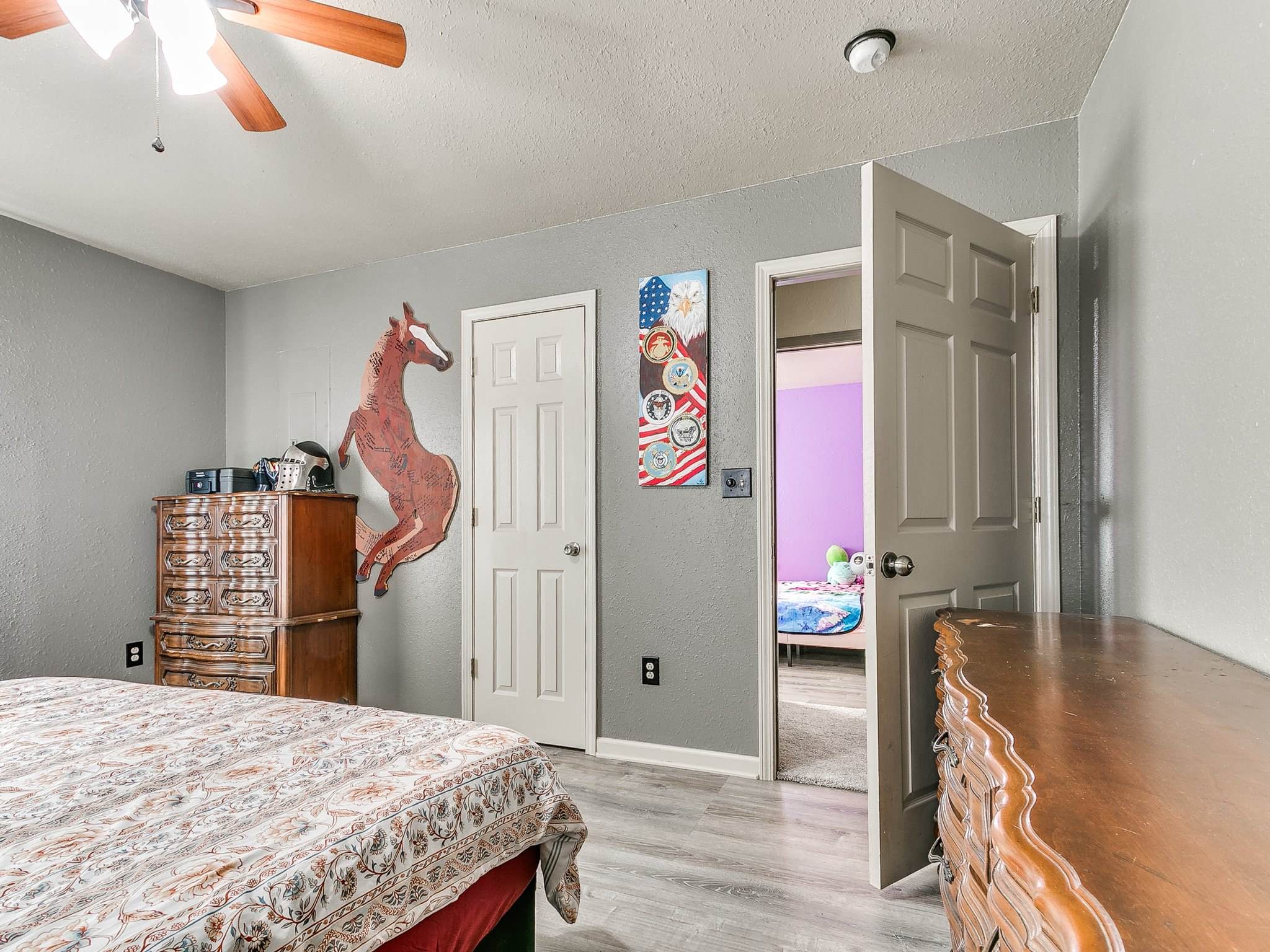 16804 Acorn Lane, Newalla, OK 74857