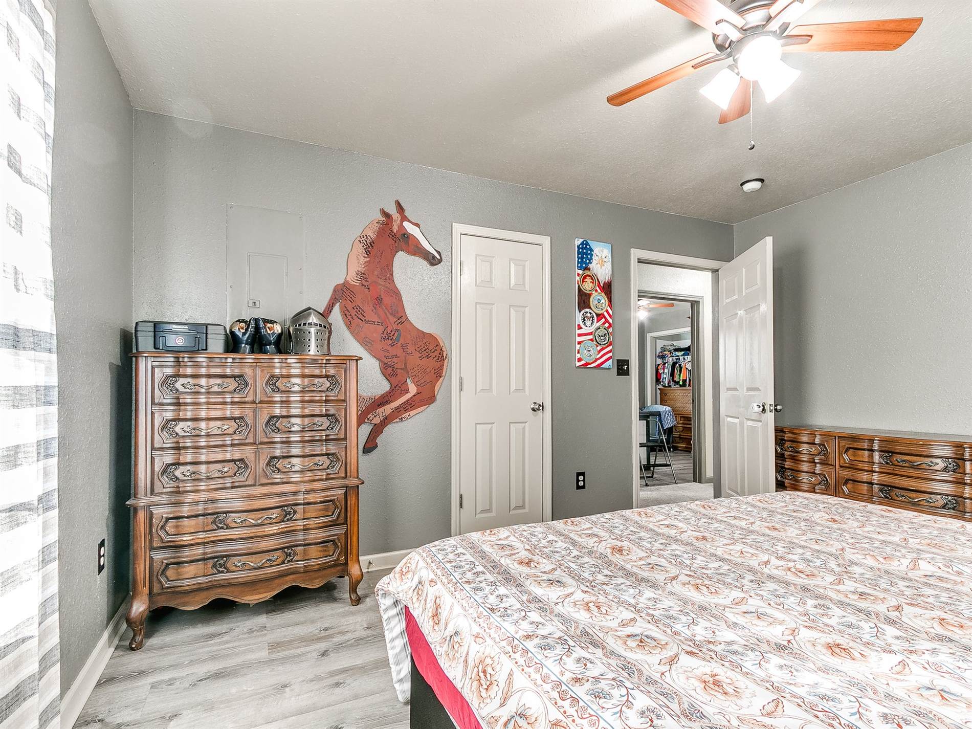 16804 Acorn Lane, Newalla, OK 74857