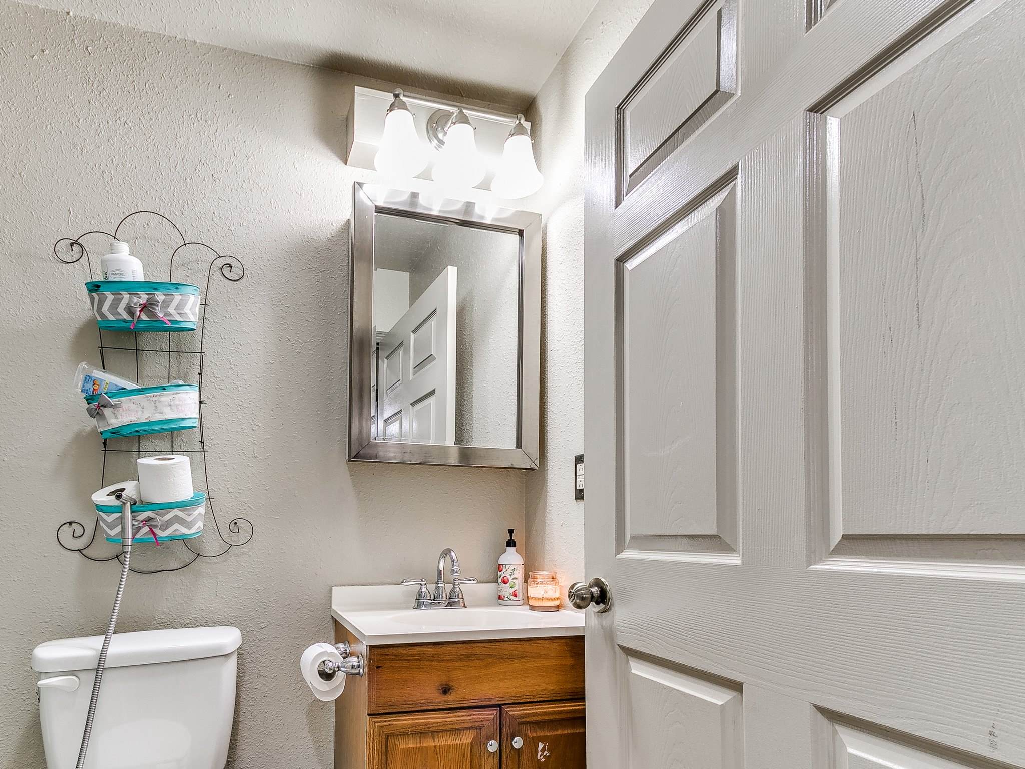 16804 Acorn Lane, Newalla, OK 74857