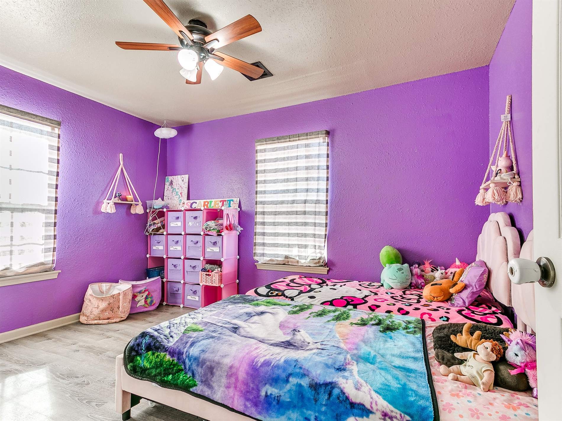 16804 Acorn Lane, Newalla, OK 74857