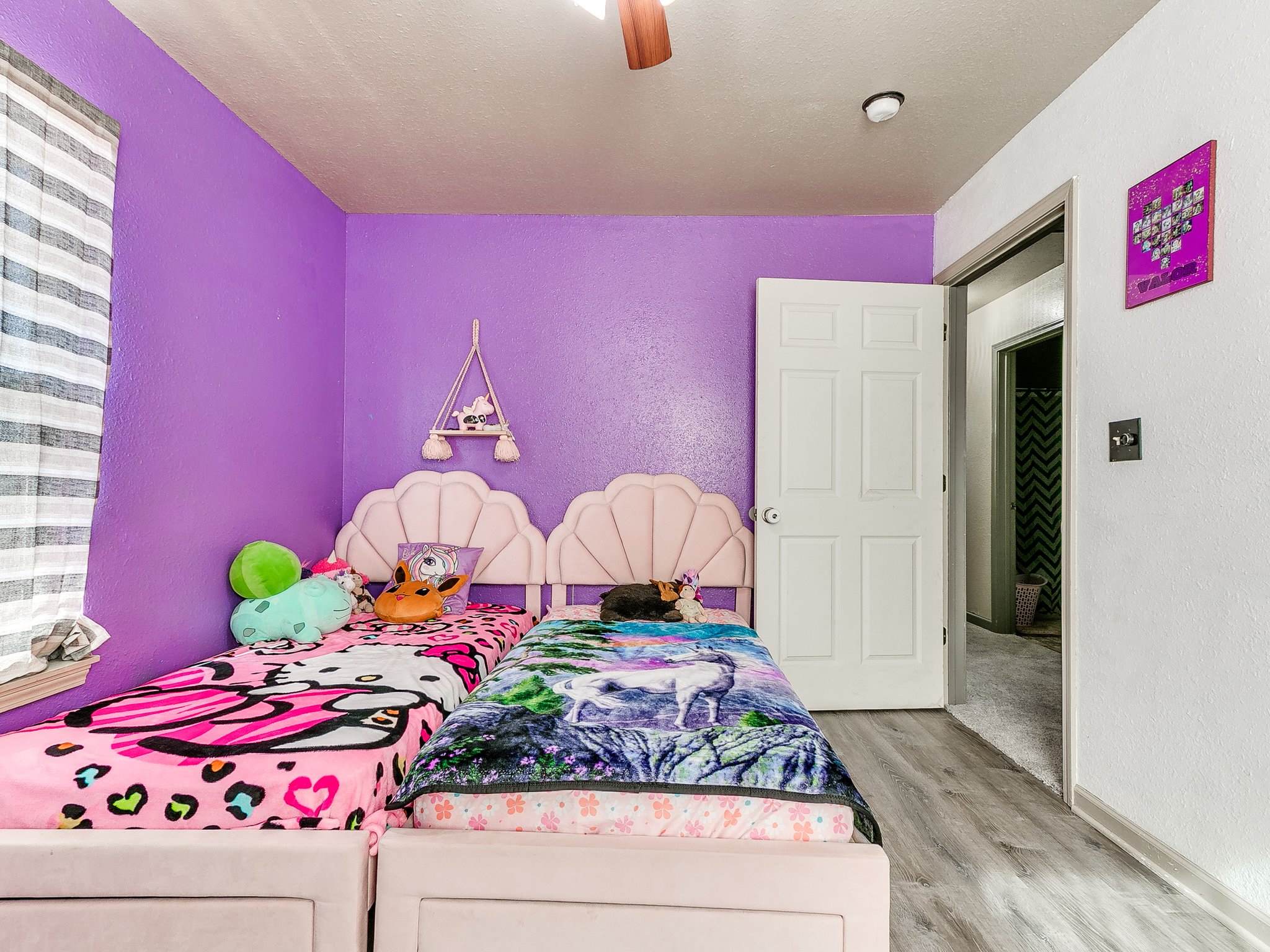 16804 Acorn Lane, Newalla, OK 74857