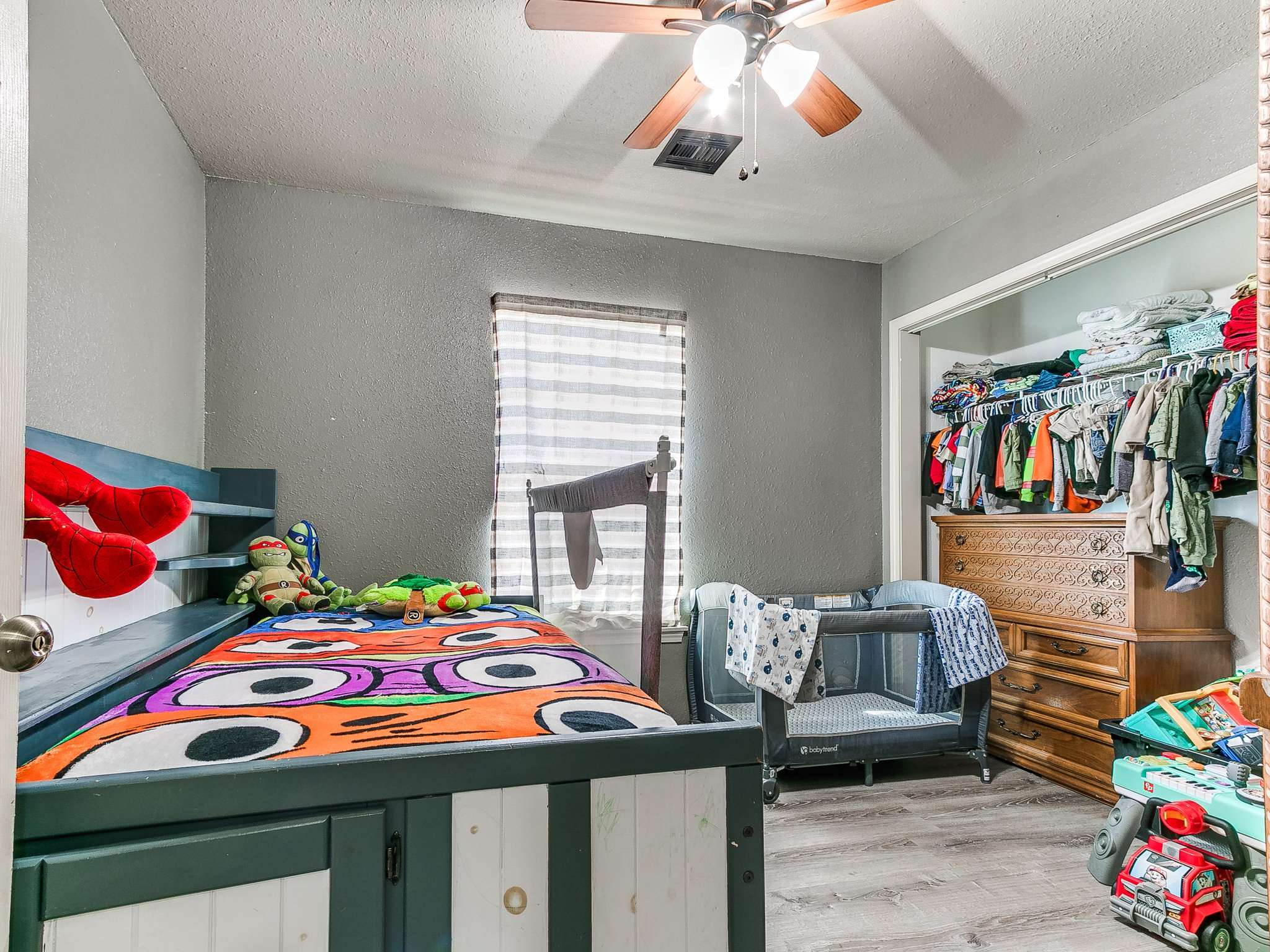 16804 Acorn Lane, Newalla, OK 74857