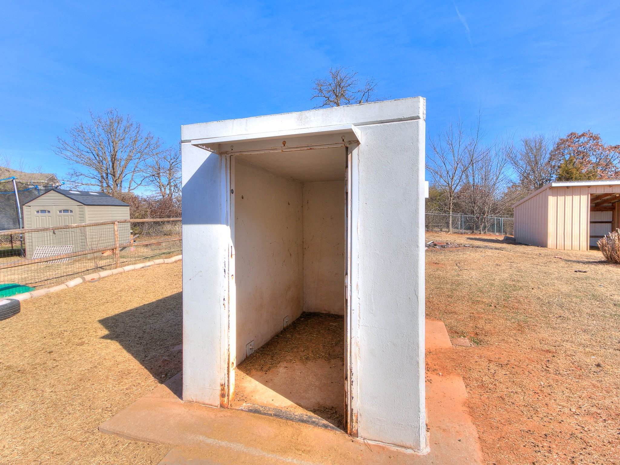 16804 Acorn Lane, Newalla, OK 74857