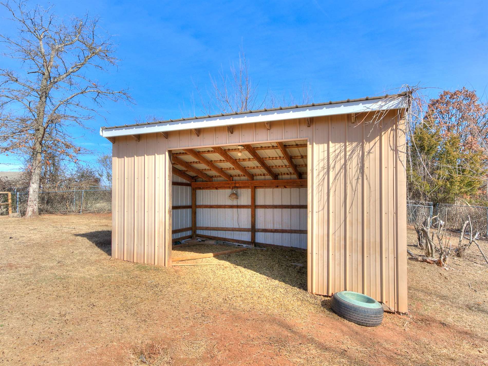 16804 Acorn Lane, Newalla, OK 74857