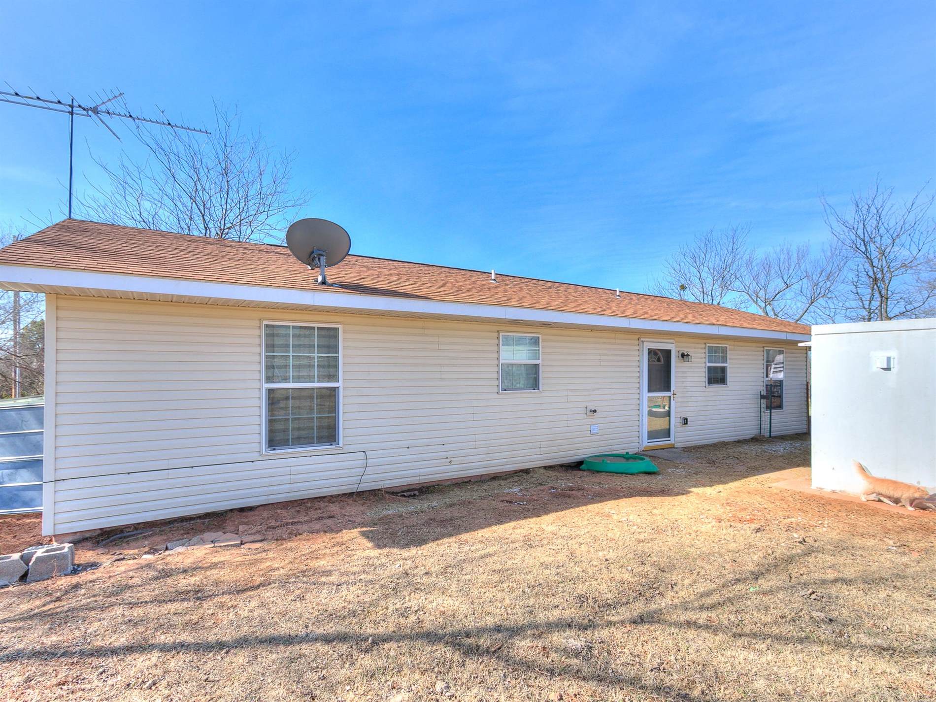 16804 Acorn Lane, Newalla, OK 74857