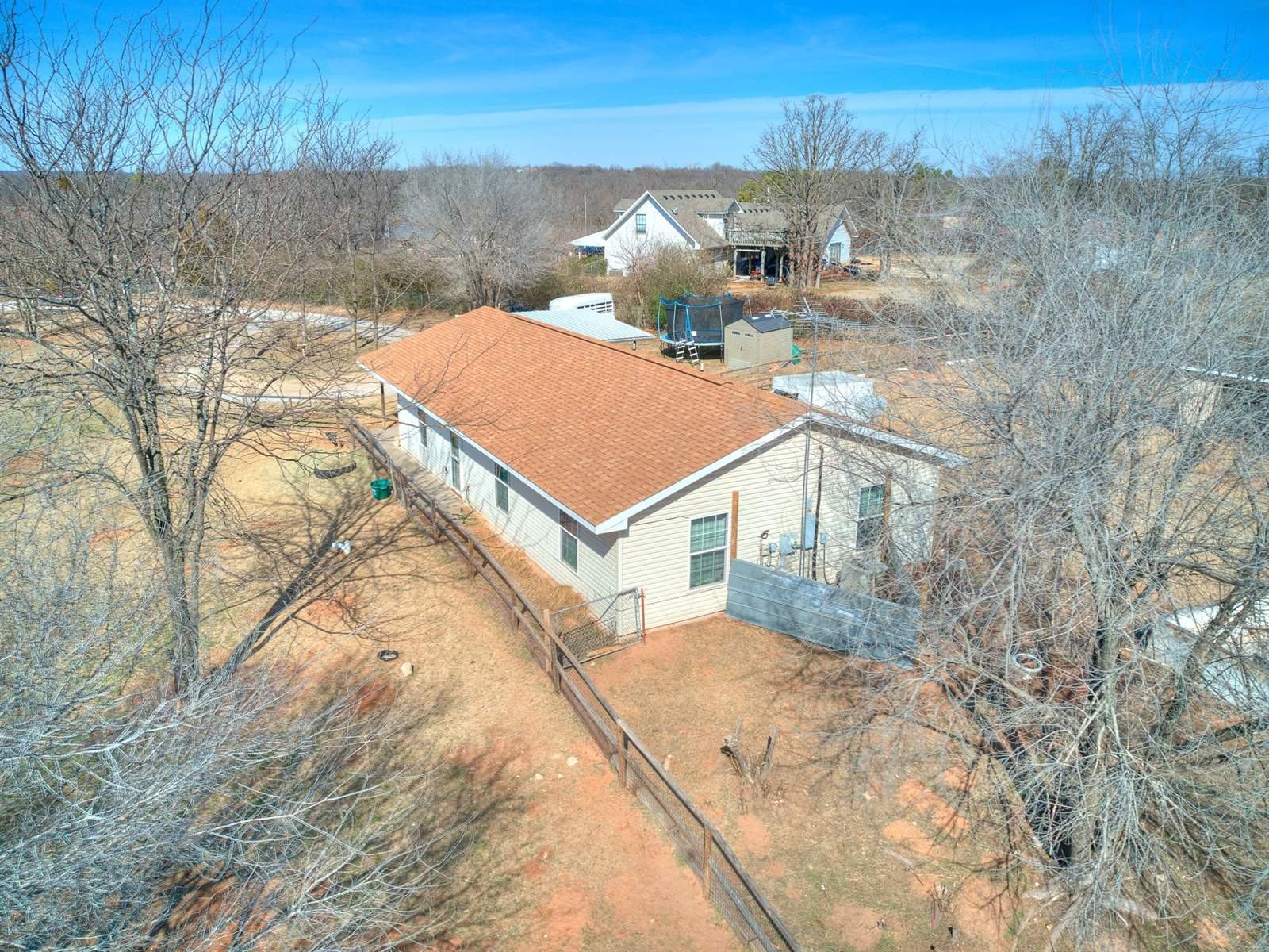 16804 Acorn Lane, Newalla, OK 74857