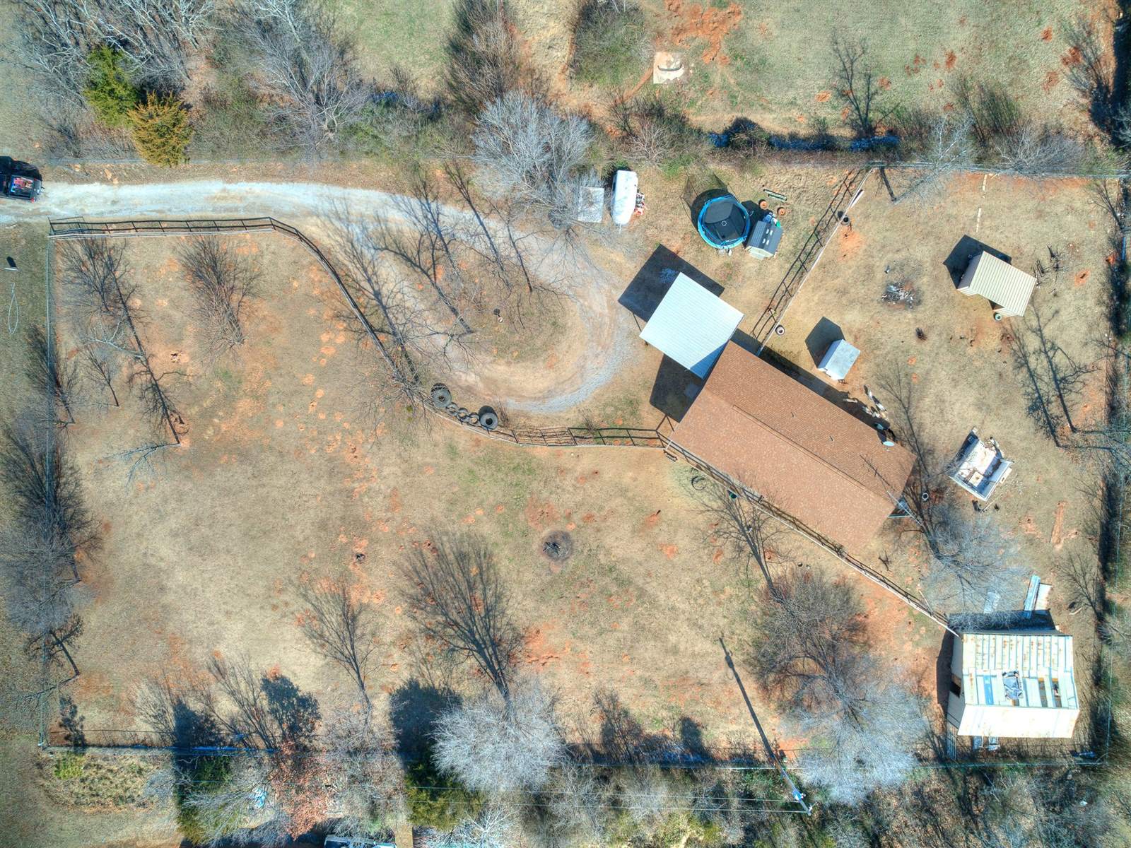 16804 Acorn Lane, Newalla, OK 74857