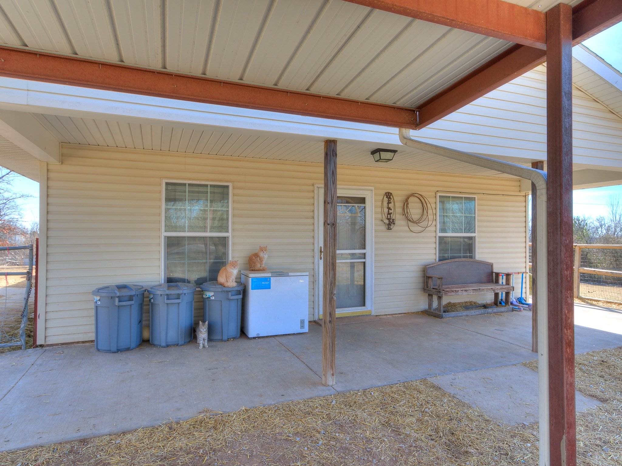 16804 Acorn Lane, Newalla, OK 74857