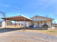 16804 Acorn Lane, Newalla, OK 74857