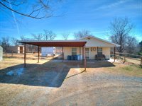 16804 Acorn Lane, Newalla, OK 74857
