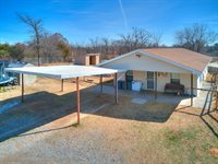 16804 Acorn Lane, Newalla, OK 74857