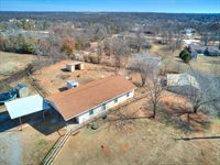 16804 Acorn Lane, Newalla, OK 74857