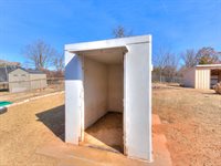 16804 Acorn Lane, Newalla, OK 74857