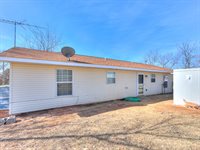 16804 Acorn Lane, Newalla, OK 74857