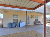 16804 Acorn Lane, Newalla, OK 74857