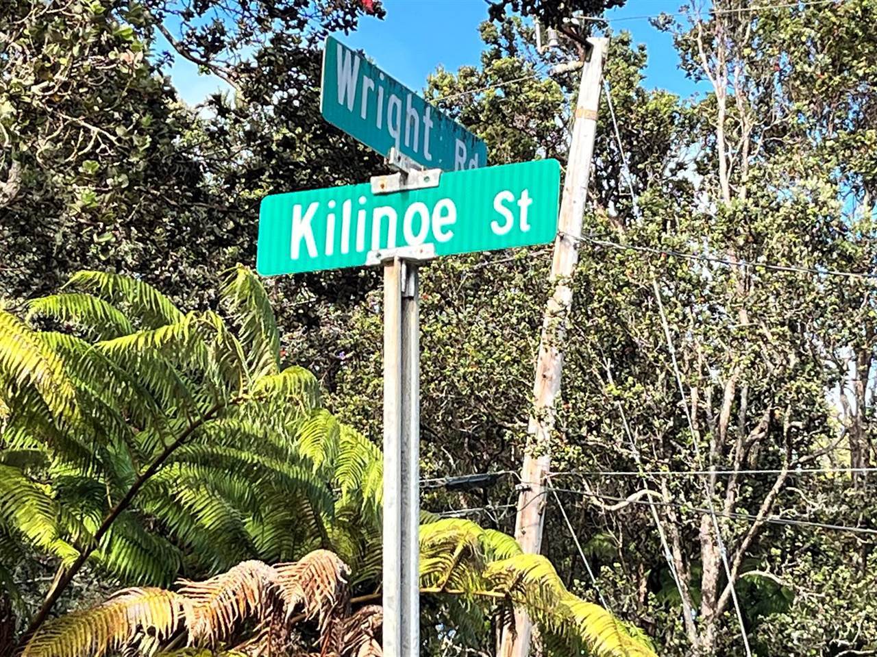 19-3944 Kilinoe St, Volcano, HI 96785