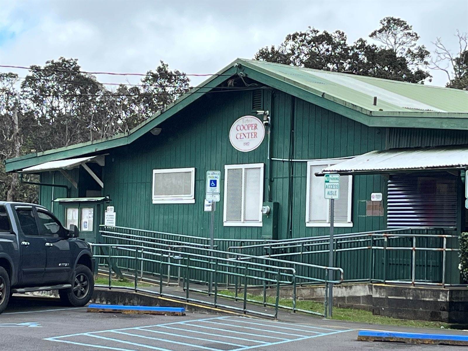 19-3944 Kilinoe St, Volcano, HI 96785