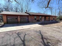 504 Cantrell Dr, Nash, TX 75569