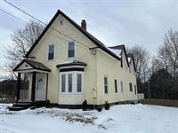 275 Hunnewell Avenue, Pittsfield, ME 04967