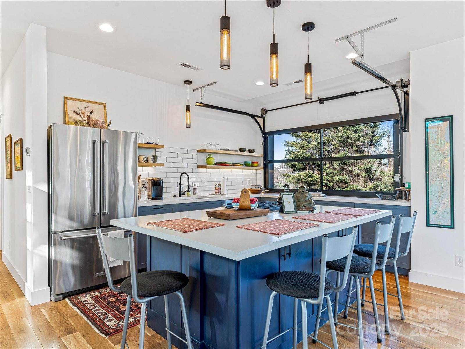 28 Edgehill Avenue, Asheville, NC 28801