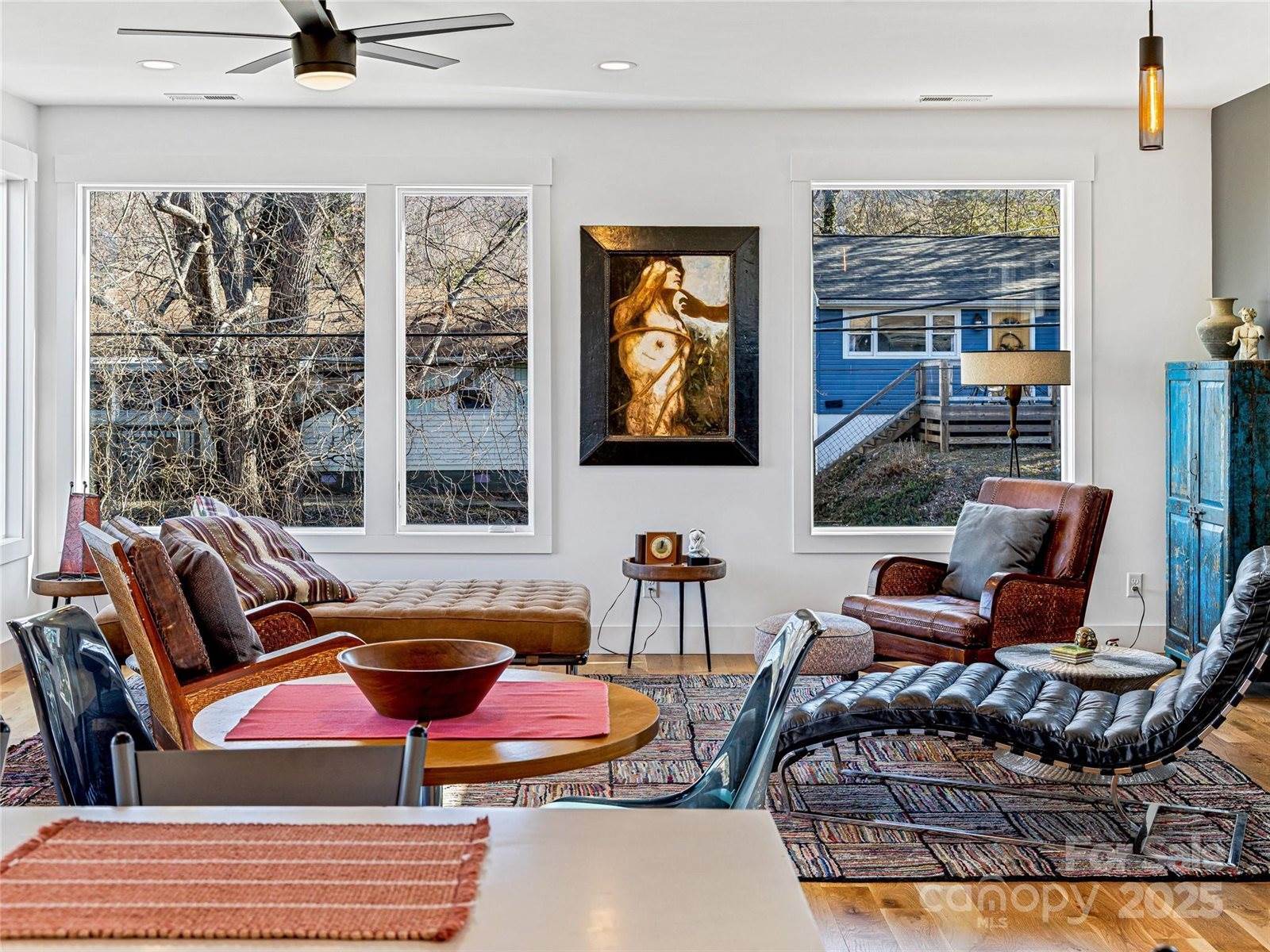 28 Edgehill Avenue, Asheville, NC 28801