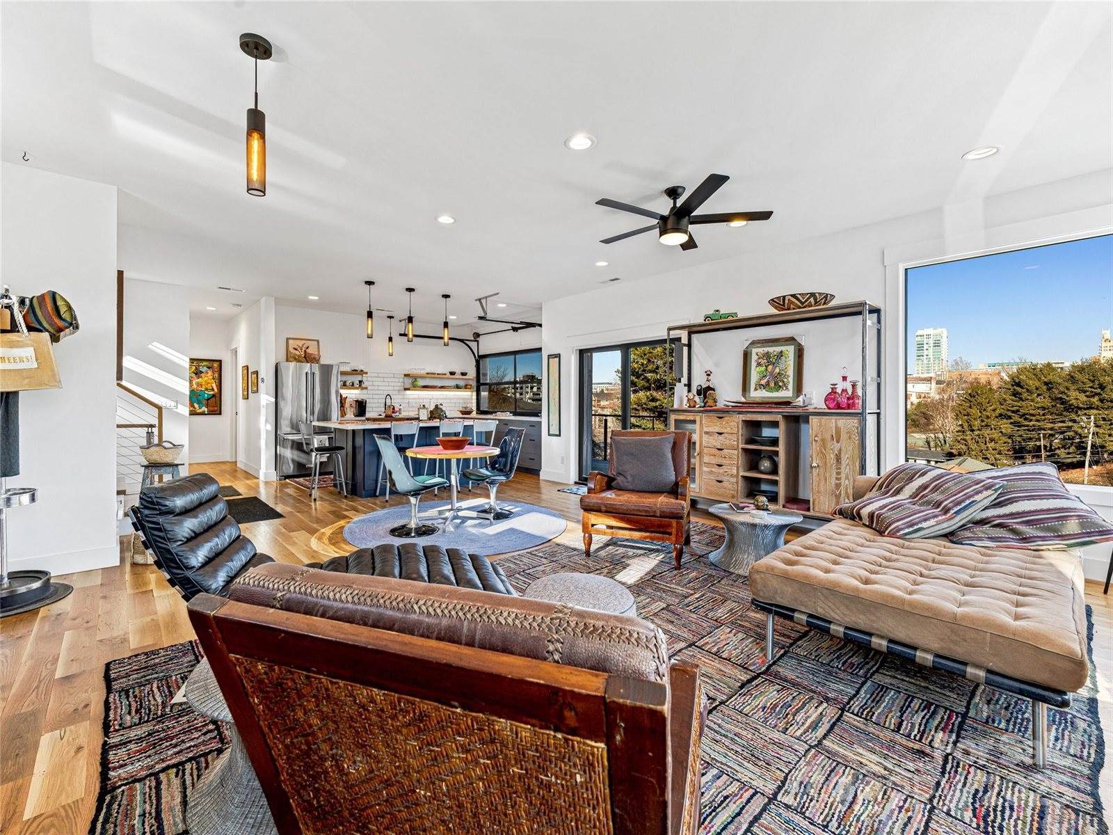 28 Edgehill Avenue, Asheville, NC 28801