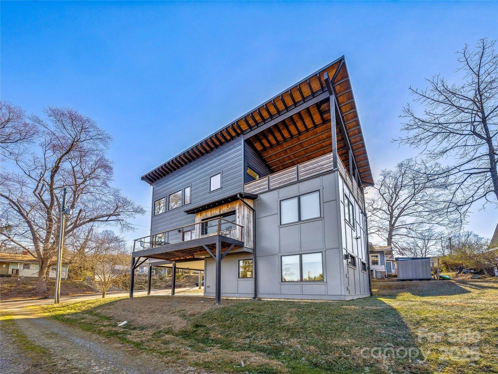 28 Edgehill Avenue, Asheville, NC 28801