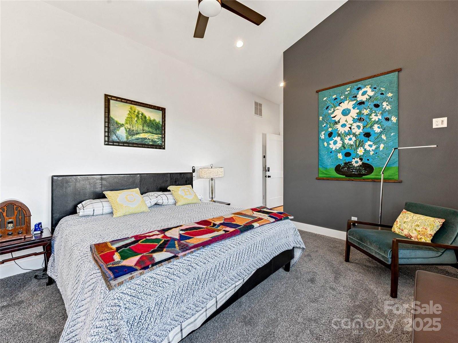 28 Edgehill Avenue, Asheville, NC 28801