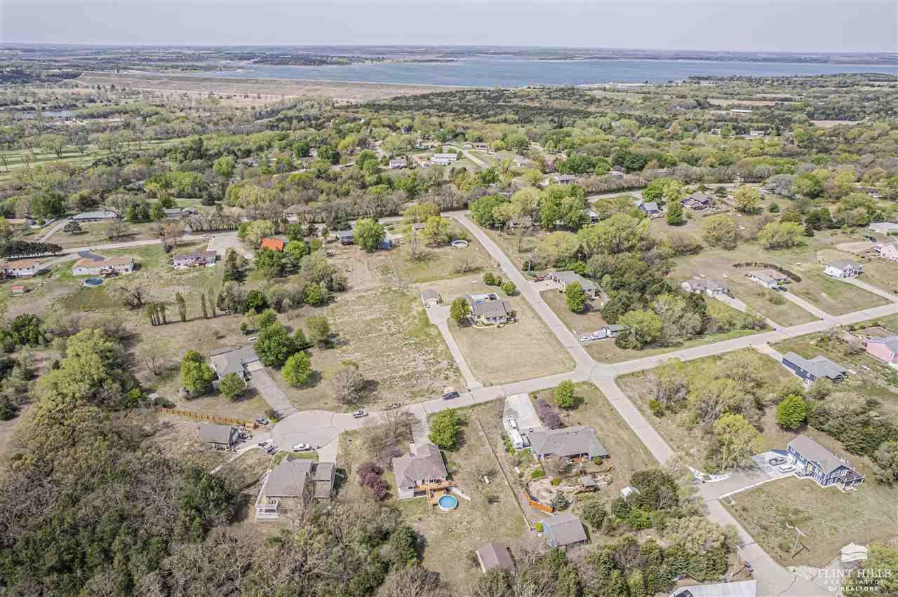 6911 McGeorge Road, Milford, KS 66514