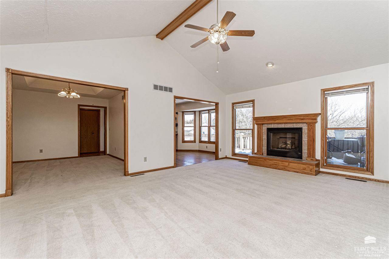 6911 McGeorge Road, Milford, KS 66514