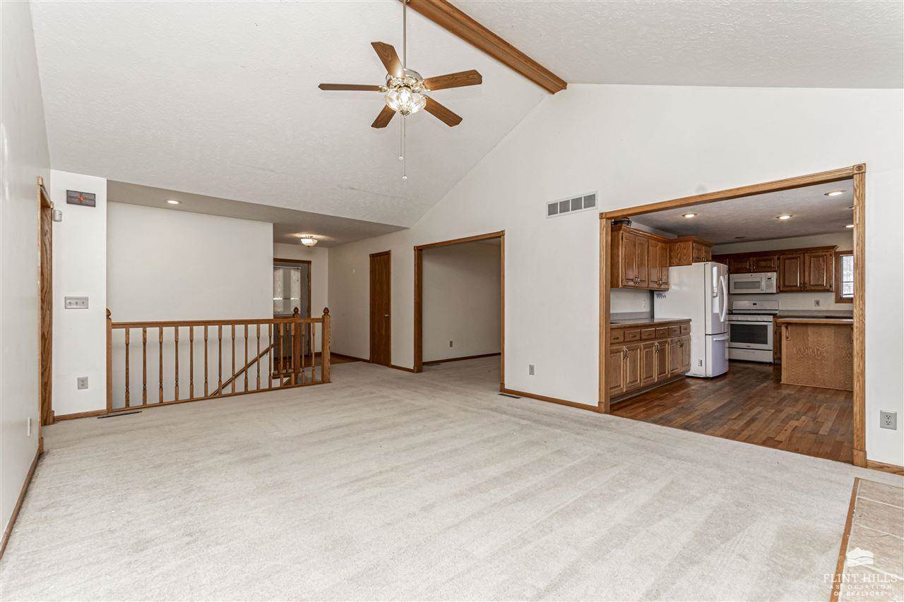 6911 McGeorge Road, Milford, KS 66514