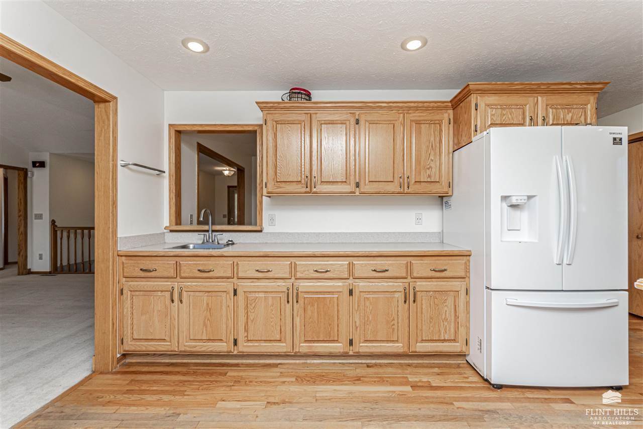 6911 McGeorge Road, Milford, KS 66514