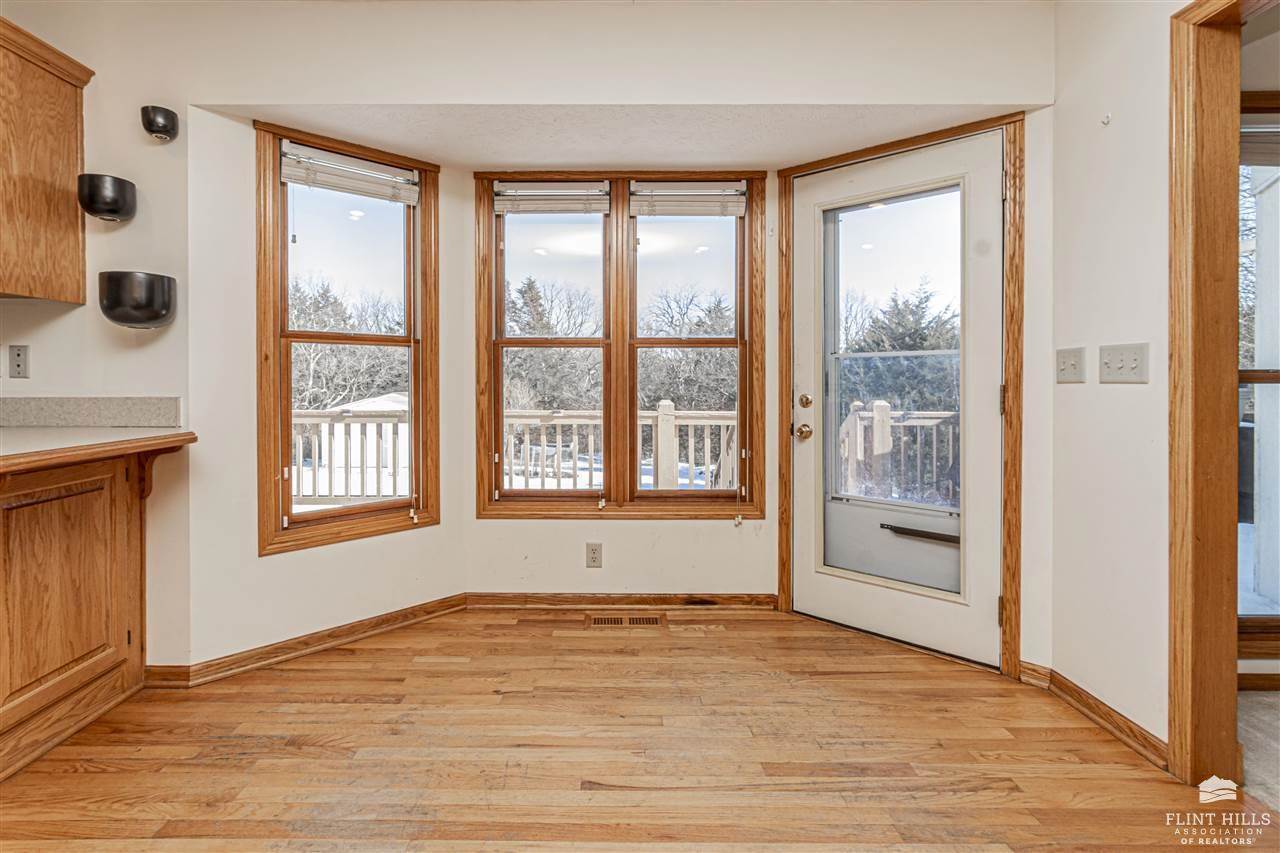 6911 McGeorge Road, Milford, KS 66514