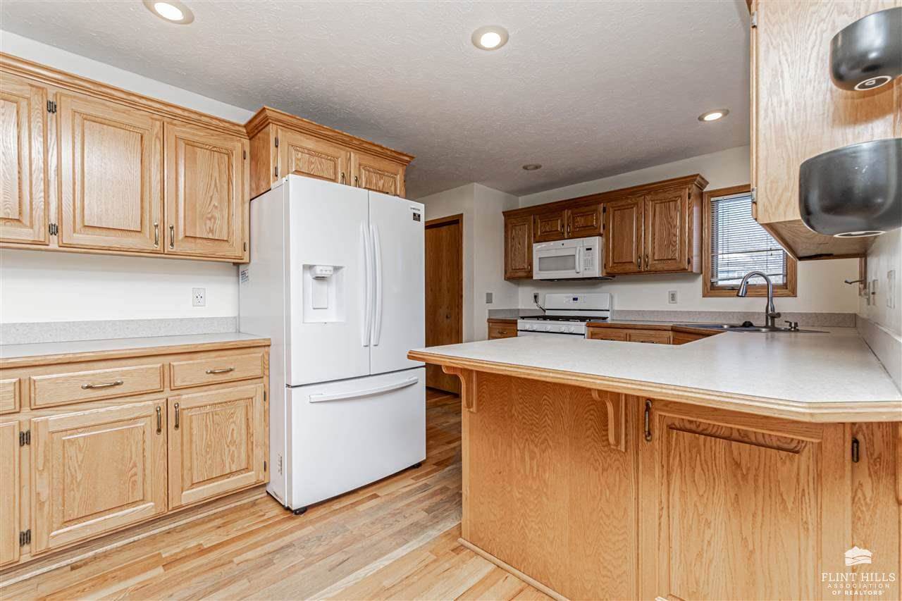 6911 McGeorge Road, Milford, KS 66514