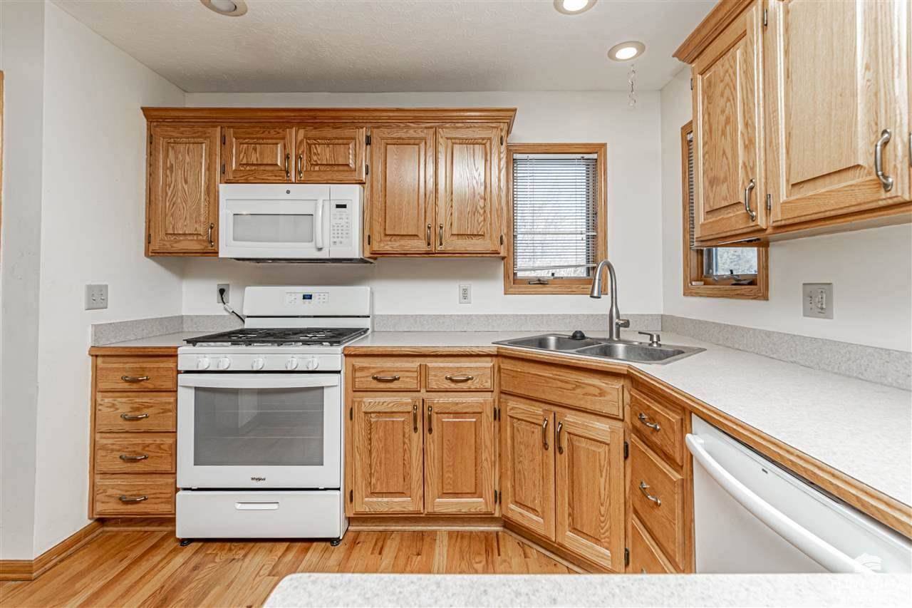 6911 McGeorge Road, Milford, KS 66514