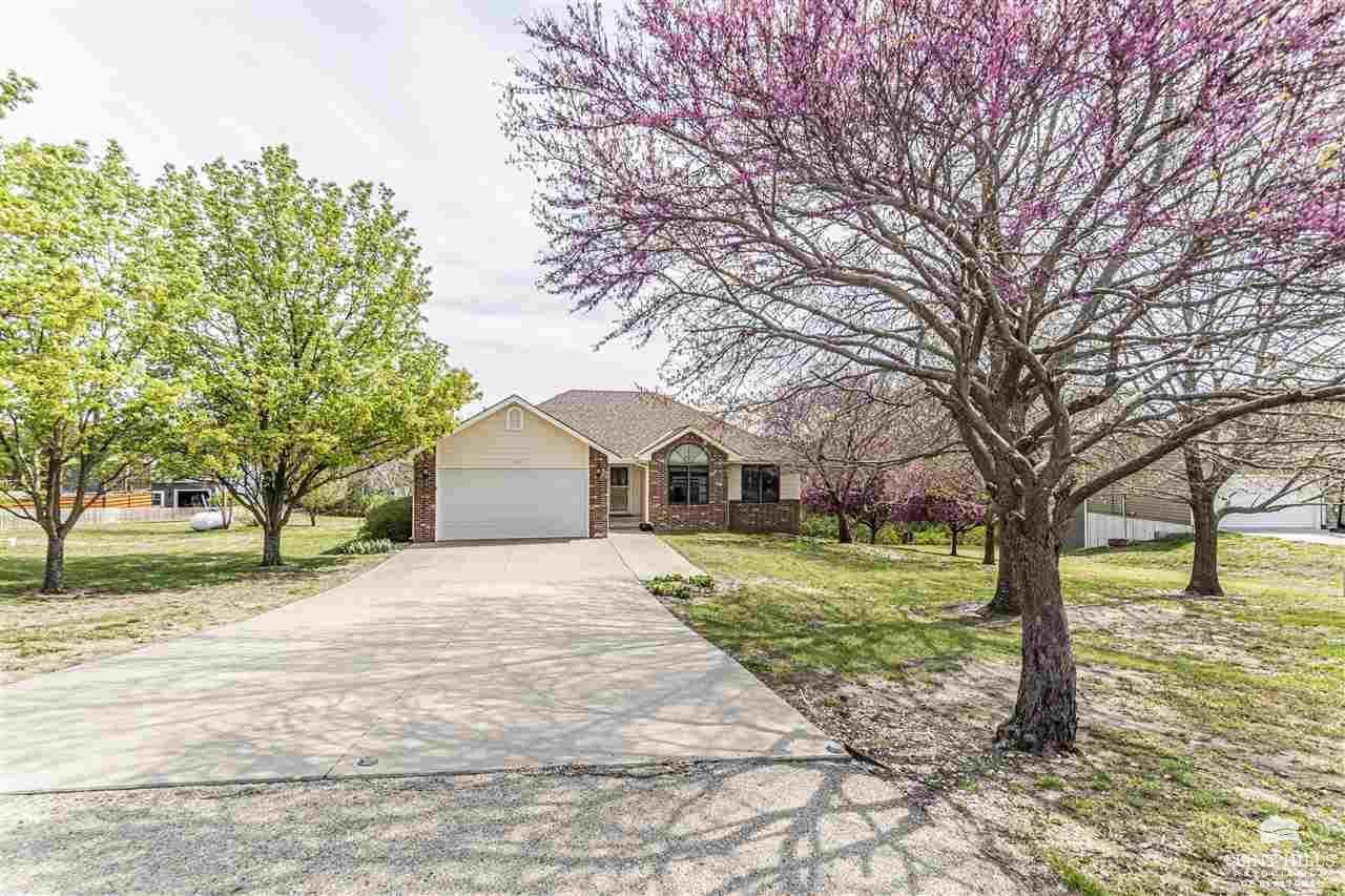 6911 McGeorge Road, Milford, KS 66514