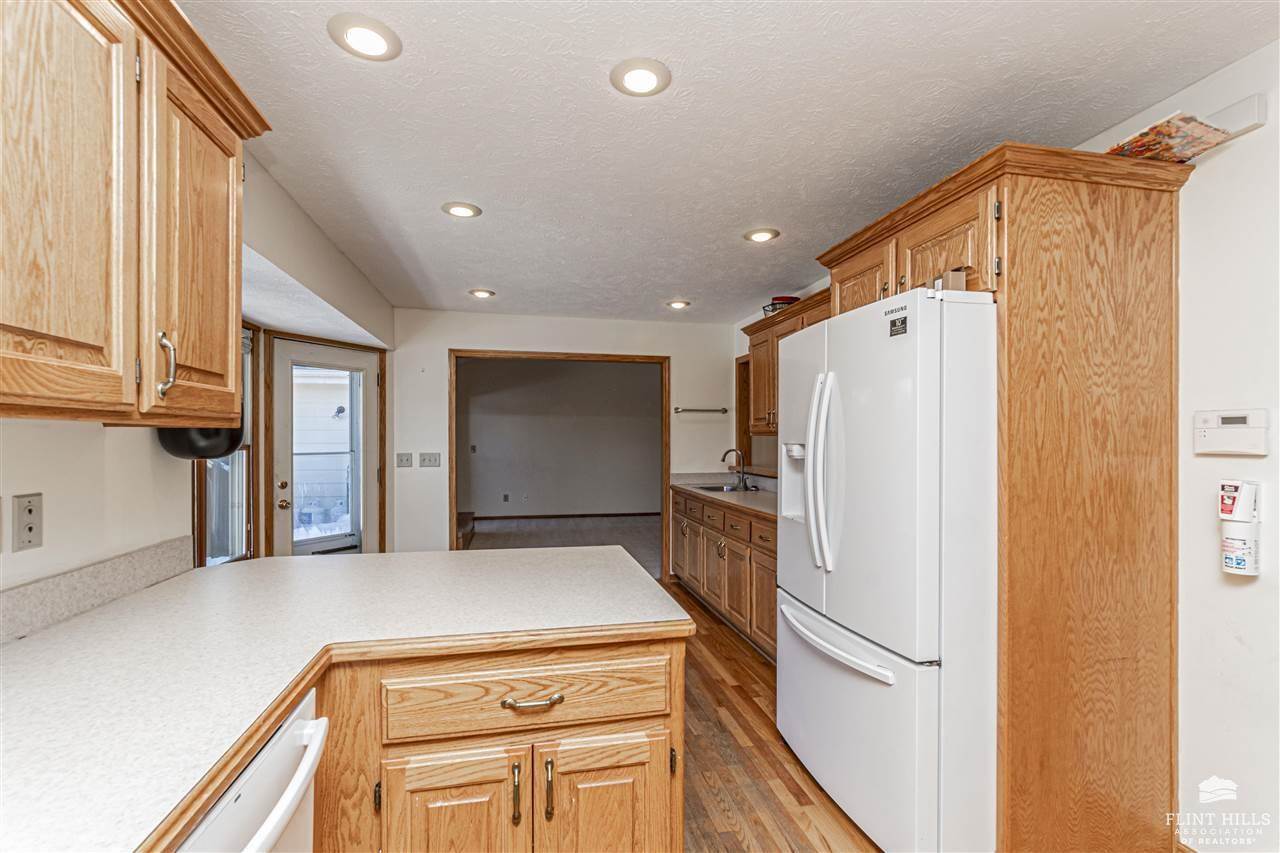 6911 McGeorge Road, Milford, KS 66514