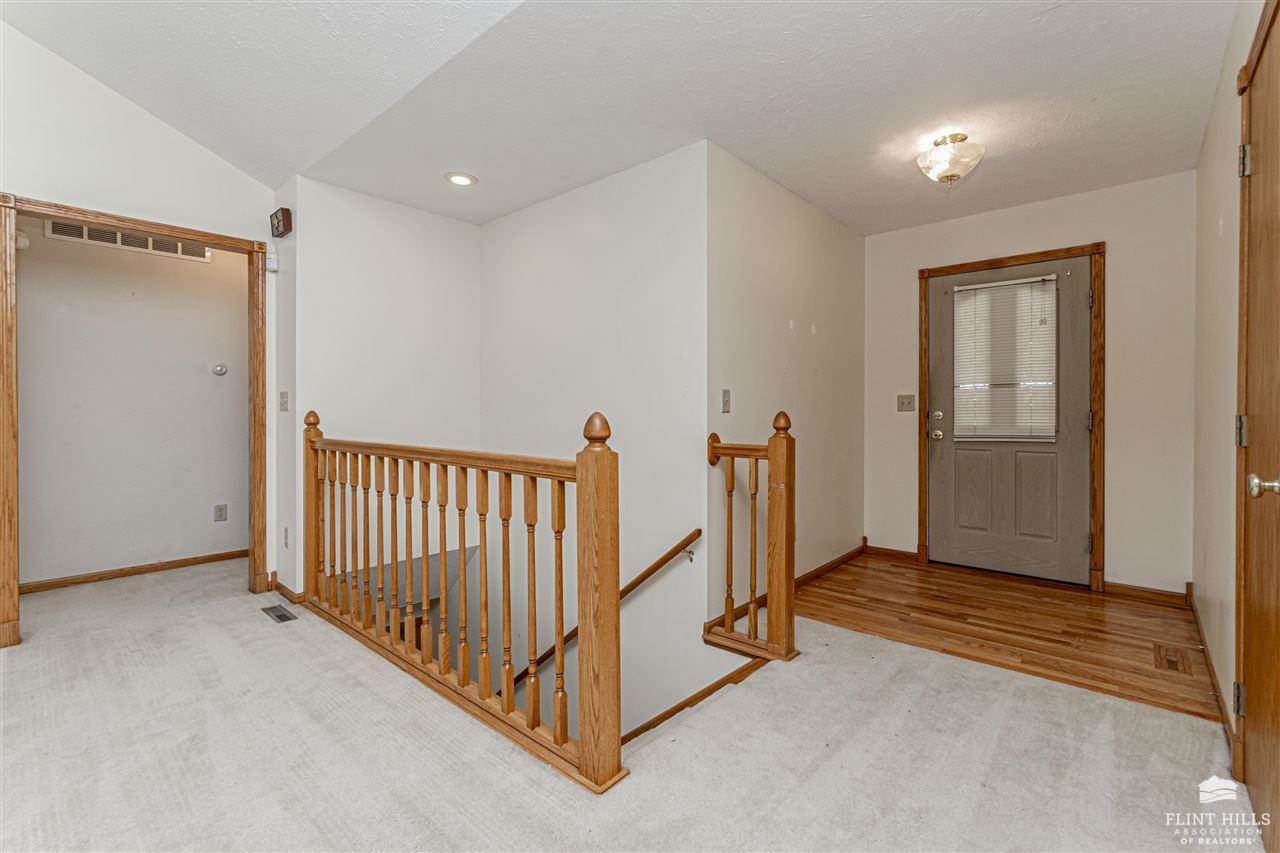 6911 McGeorge Road, Milford, KS 66514