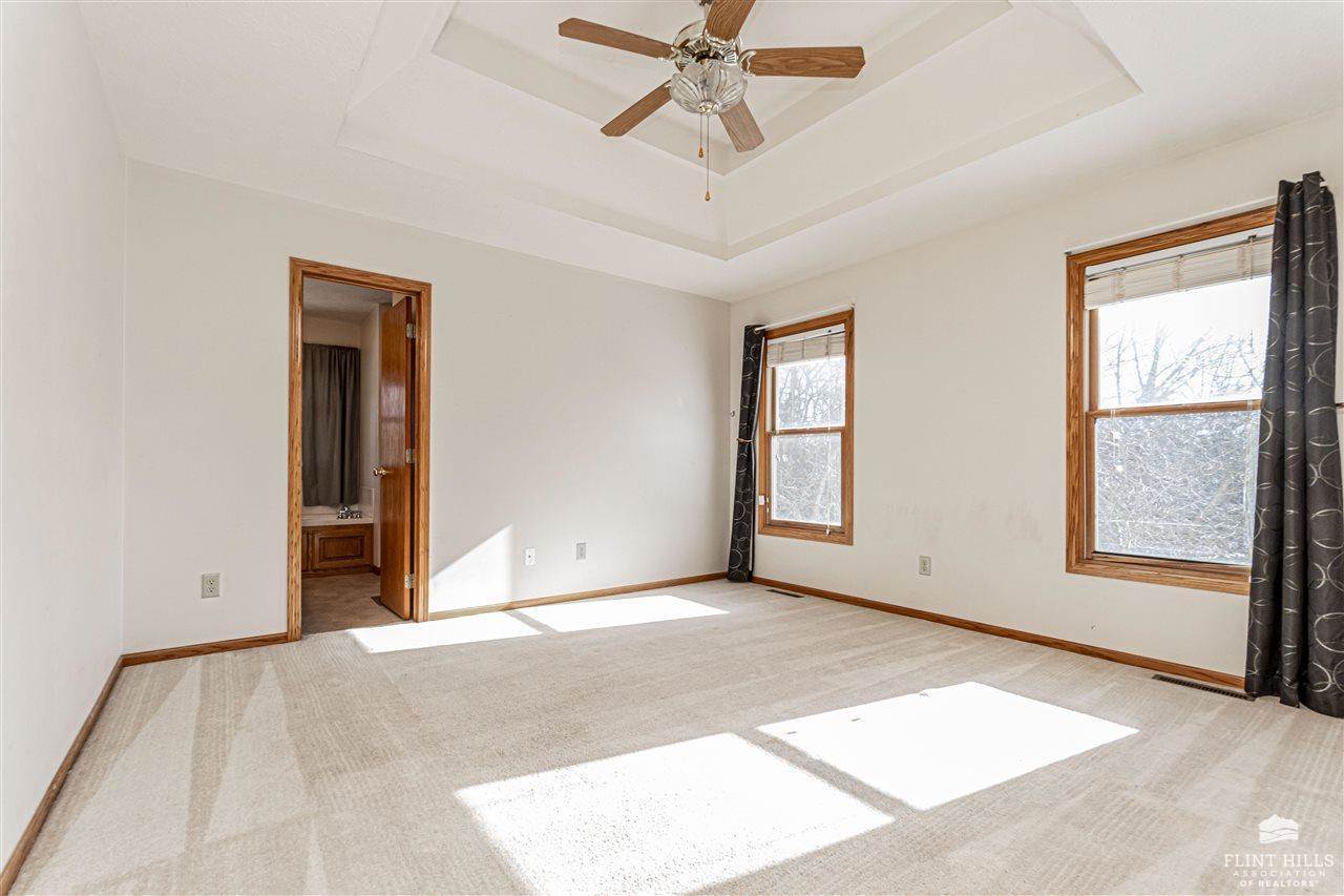 6911 McGeorge Road, Milford, KS 66514