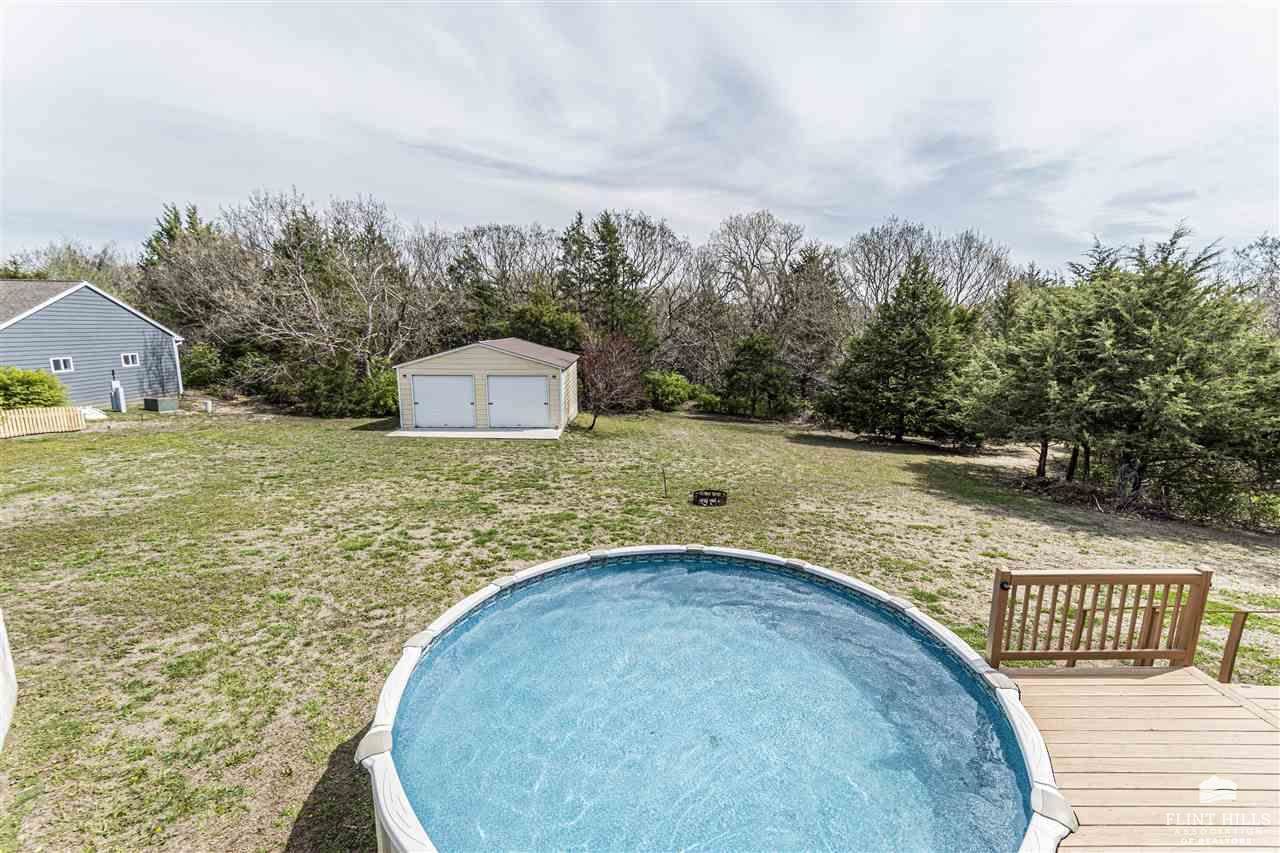 6911 McGeorge Road, Milford, KS 66514