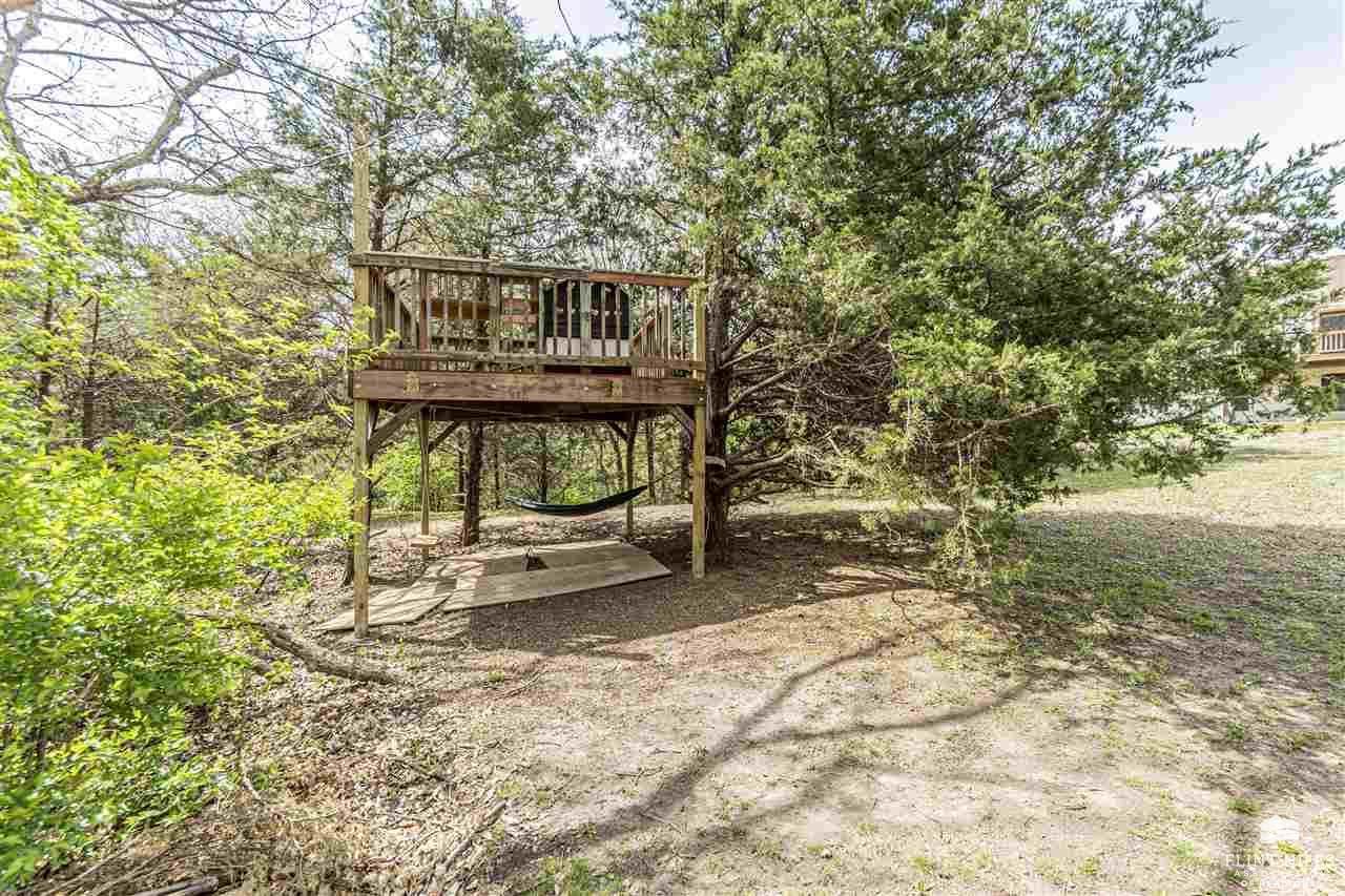 6911 McGeorge Road, Milford, KS 66514