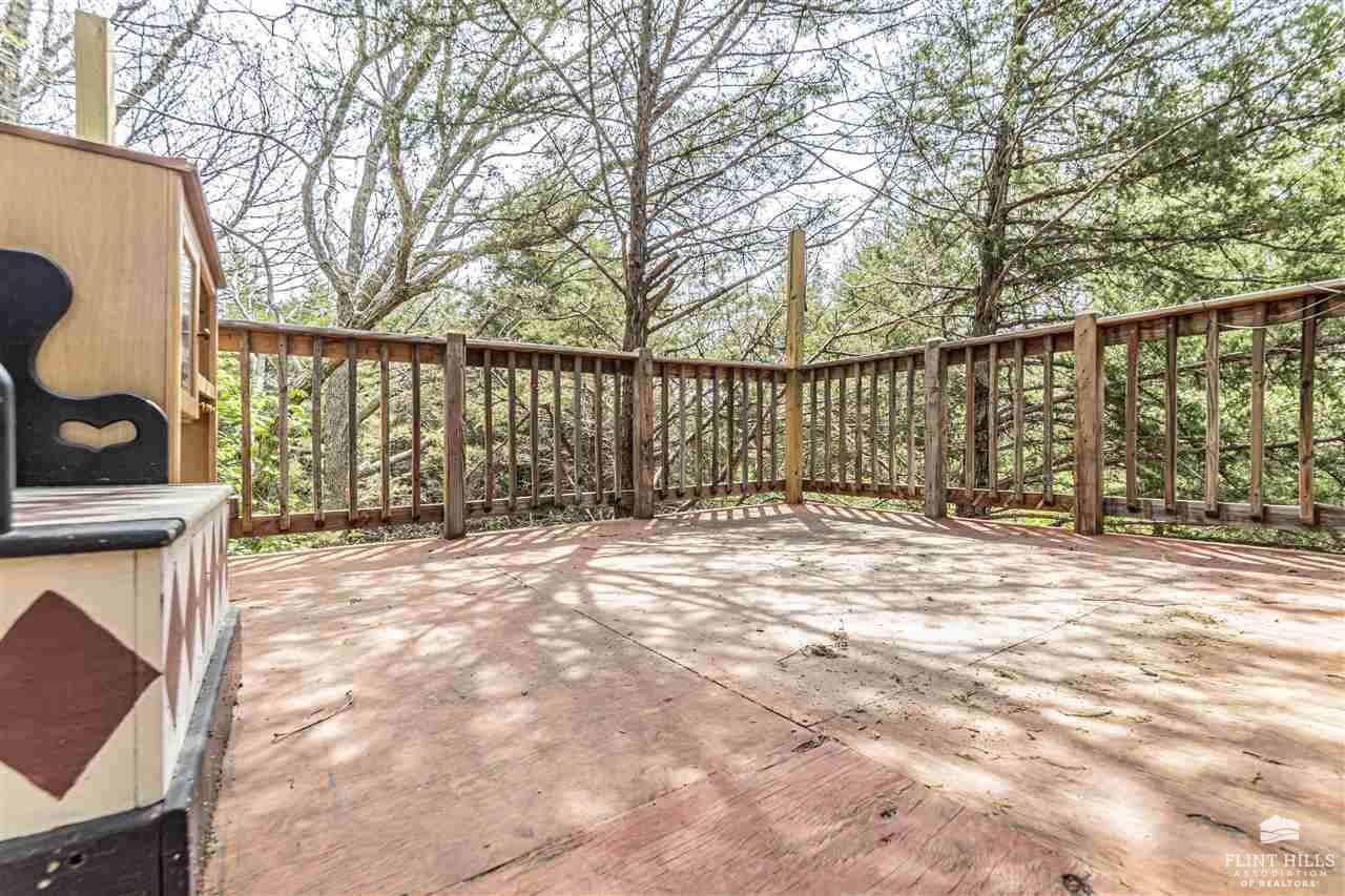 6911 McGeorge Road, Milford, KS 66514