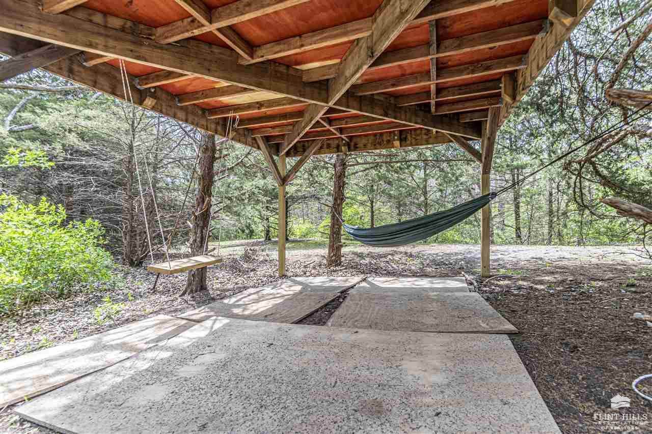 6911 McGeorge Road, Milford, KS 66514