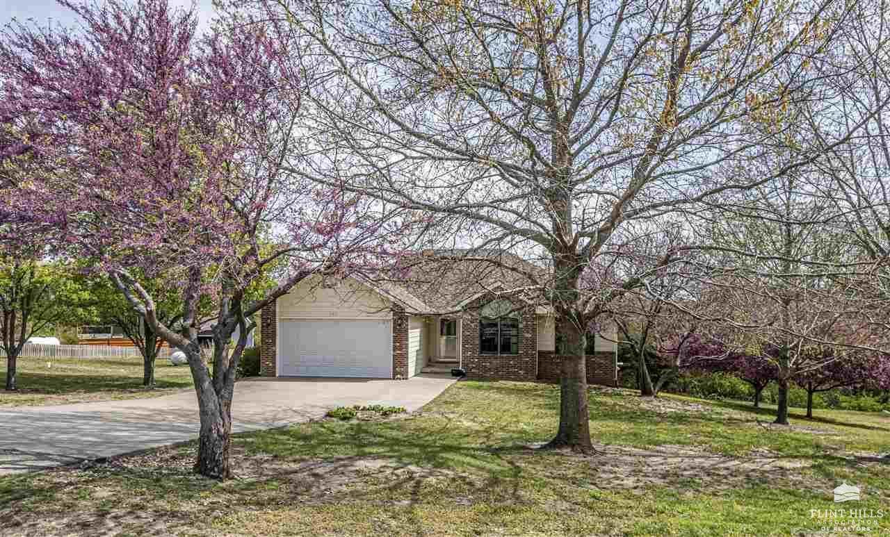 6911 McGeorge Road, Milford, KS 66514