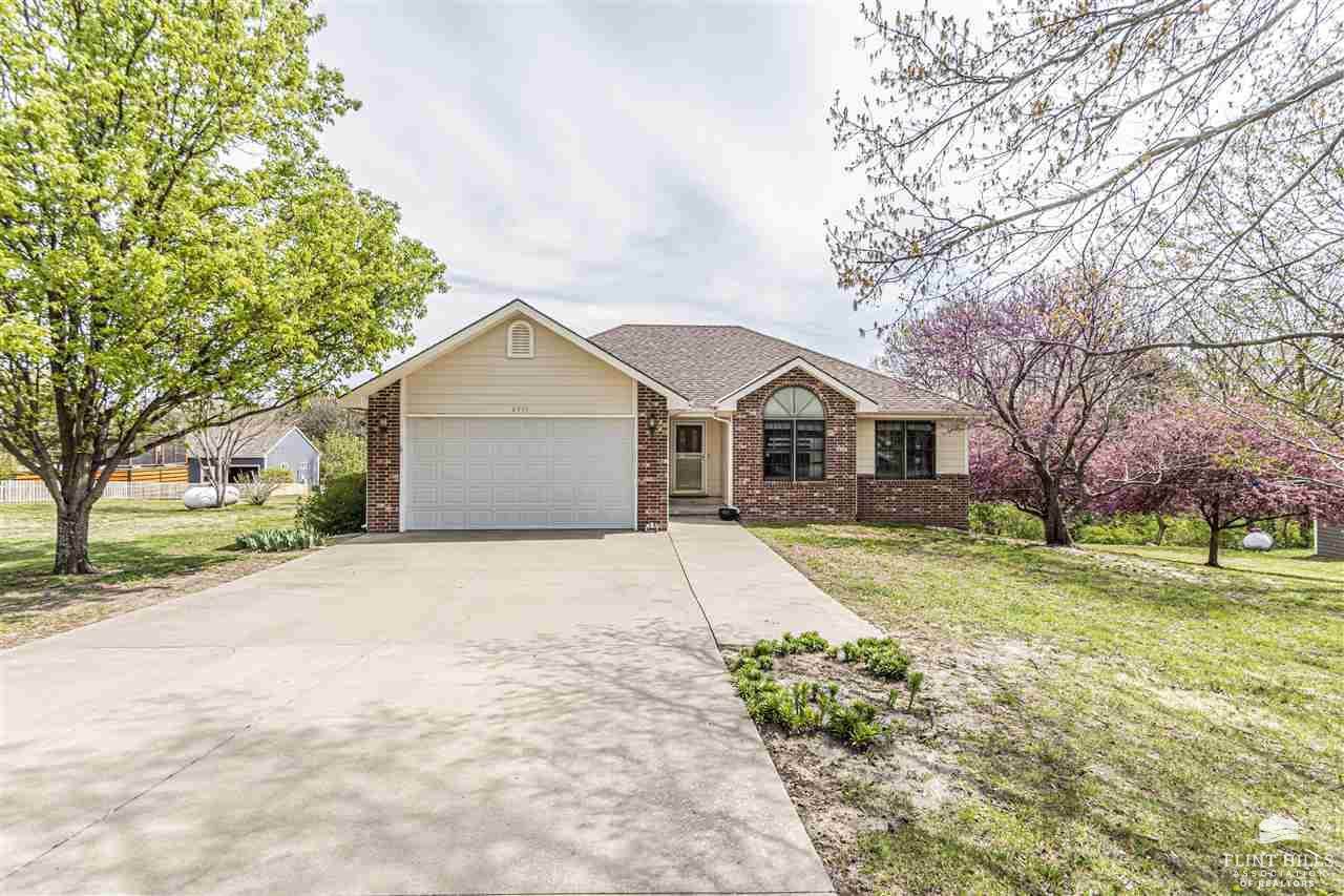 6911 McGeorge Road, Milford, KS 66514