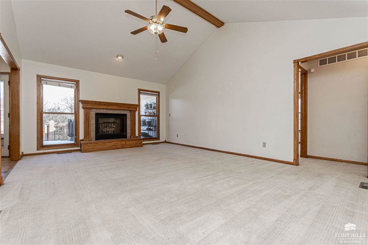 6911 McGeorge Road, Milford, KS 66514