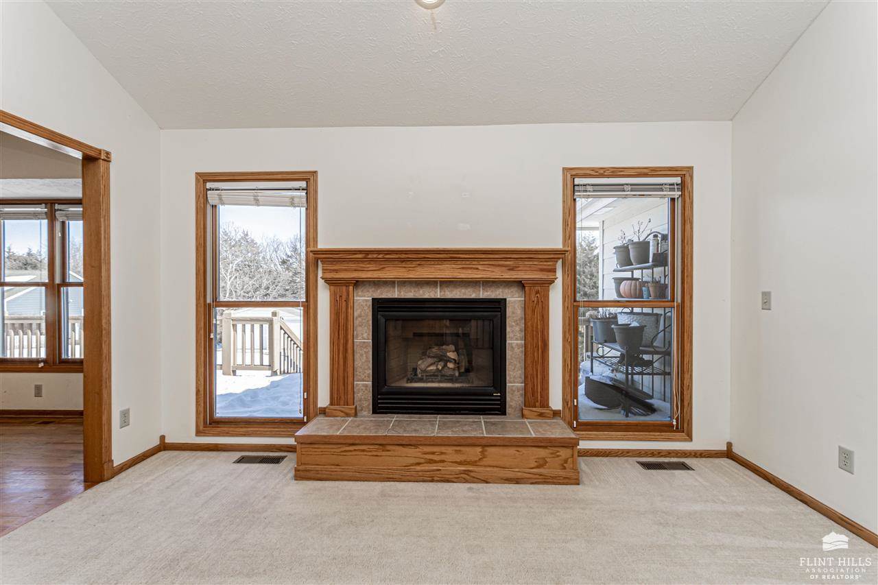 6911 McGeorge Road, Milford, KS 66514