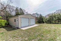 6911 McGeorge Road, Milford, KS 66514