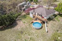 6911 McGeorge Road, Milford, KS 66514