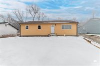 199 East Grandview Drive, Grandview Plaza, KS 66441